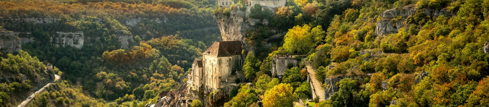 Trésors du Sud-Ouest