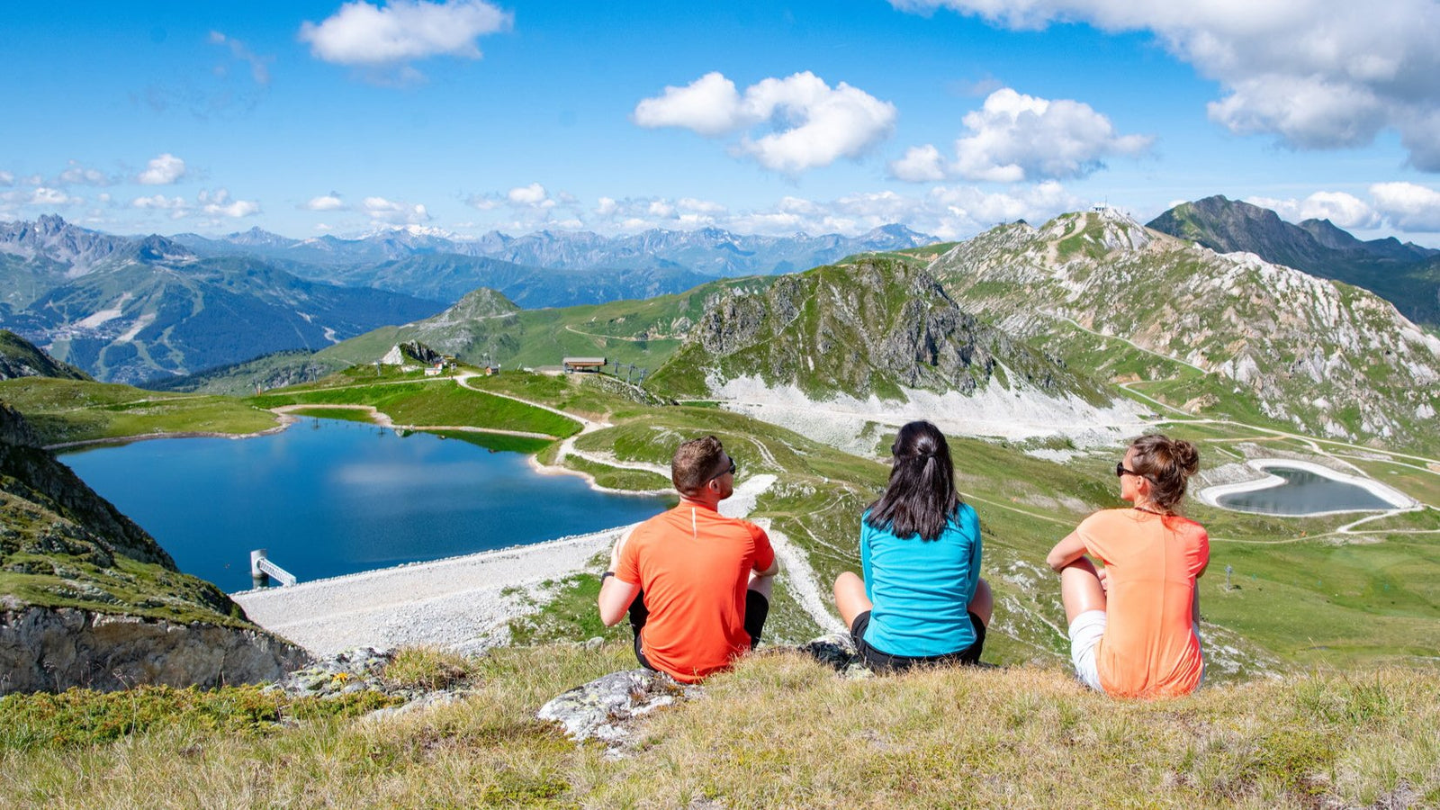 Idées découvertes à La Plagne