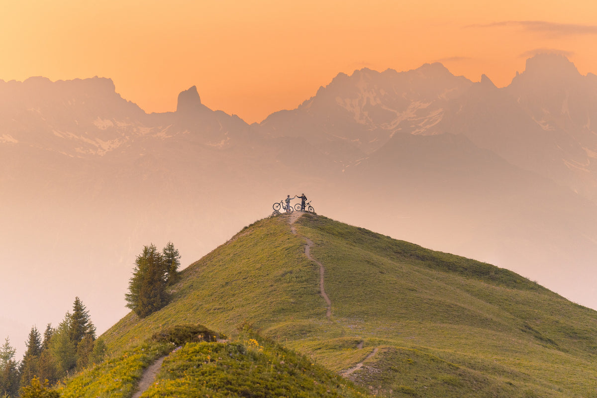 Idées découvertes à La Plagne