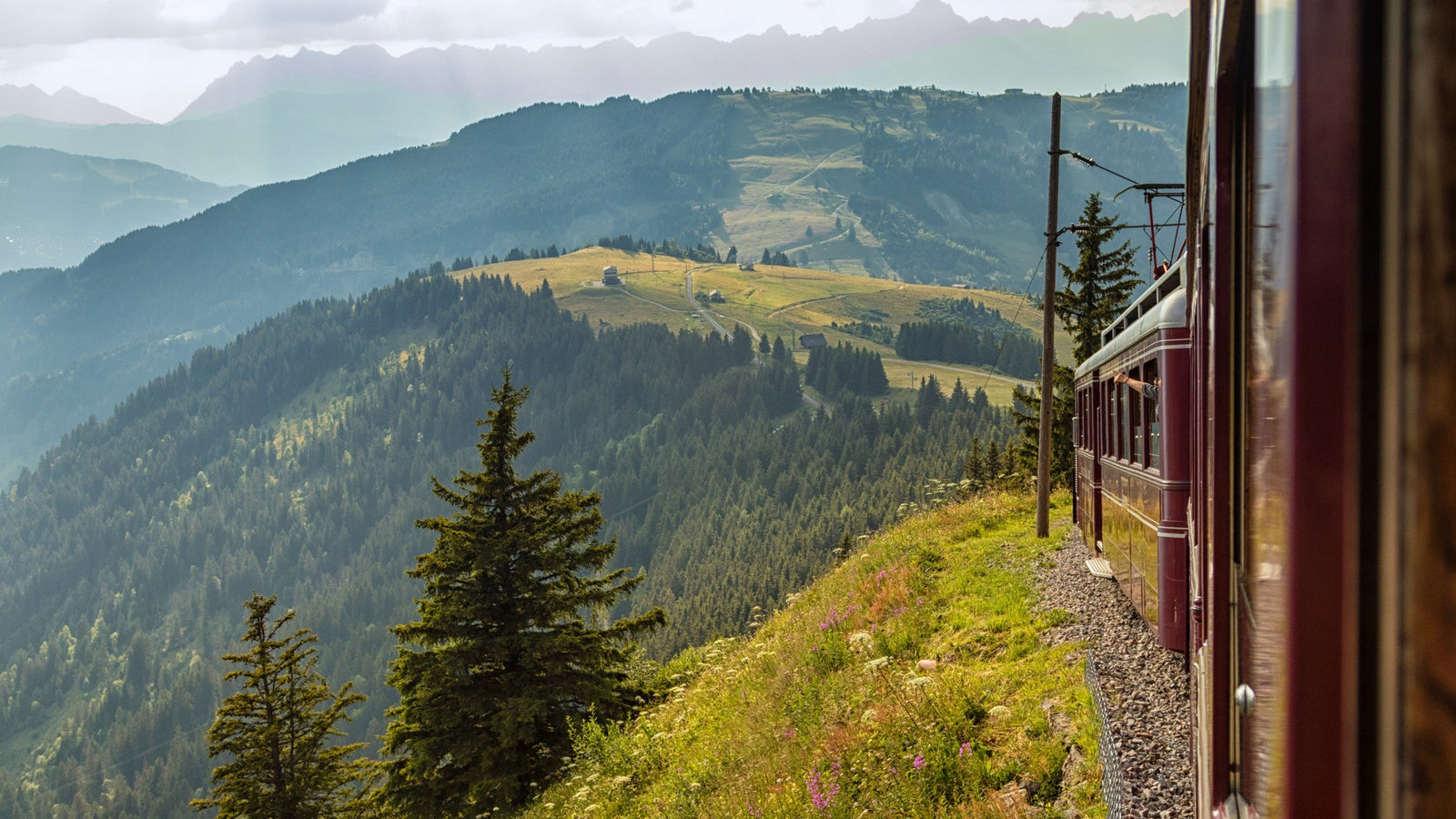 Idées découvertes à Notre-Dame-de-Bellecombe