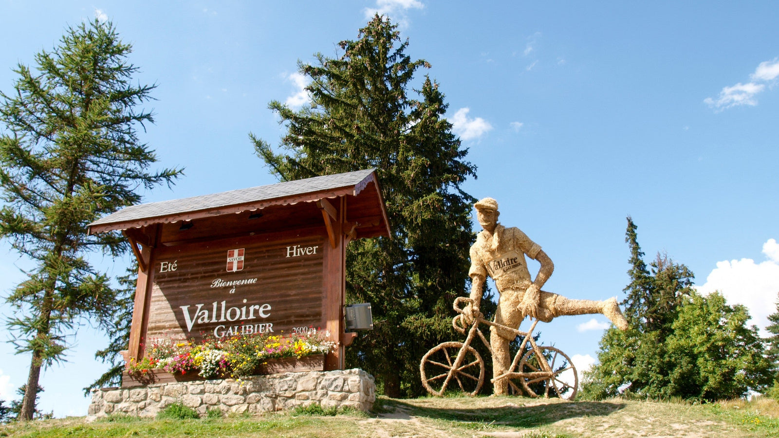 Idées découvertes à Valloire