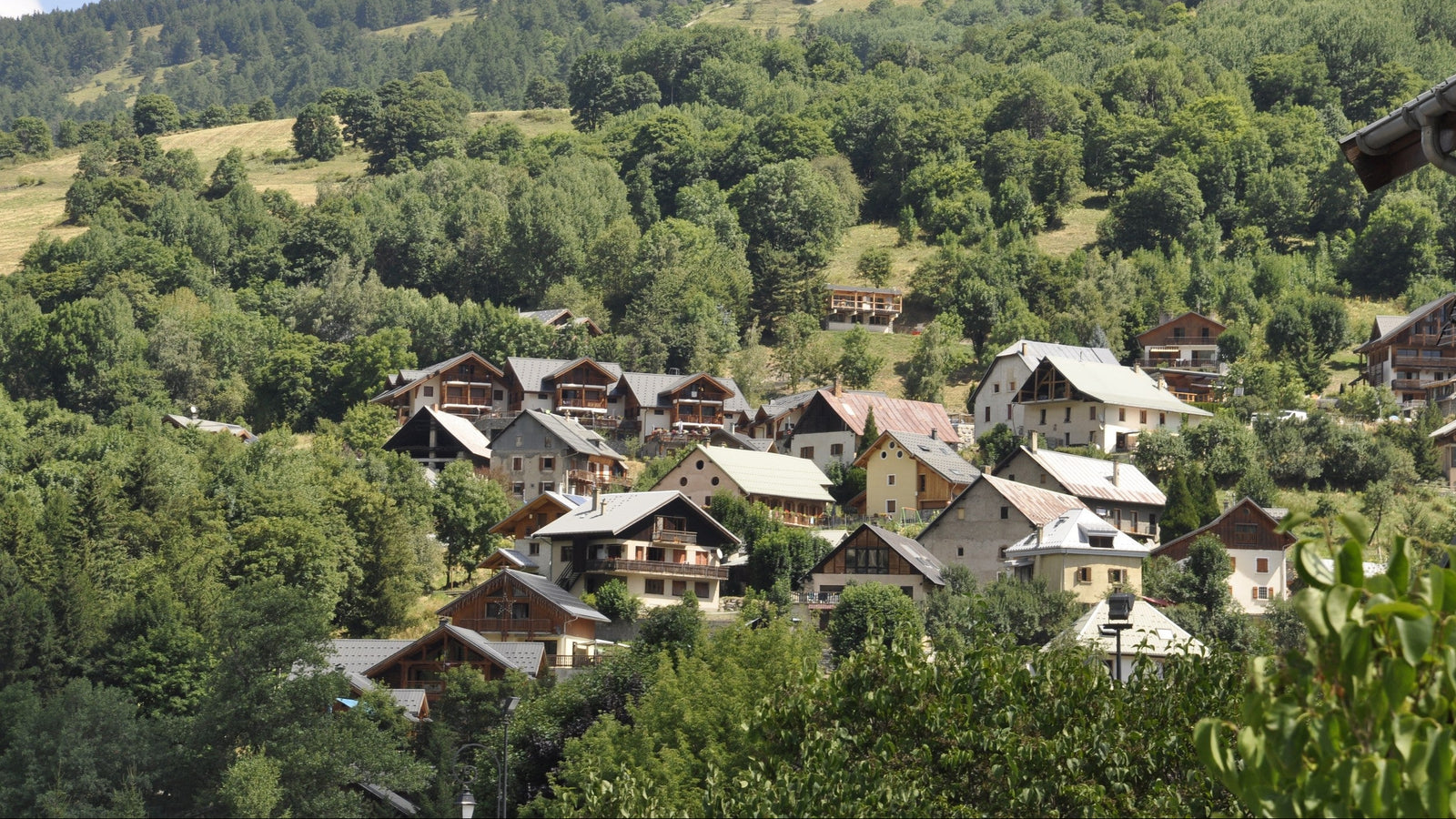 Idées découvertes à Valloire