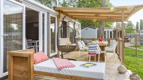 Votre logement à Chambord