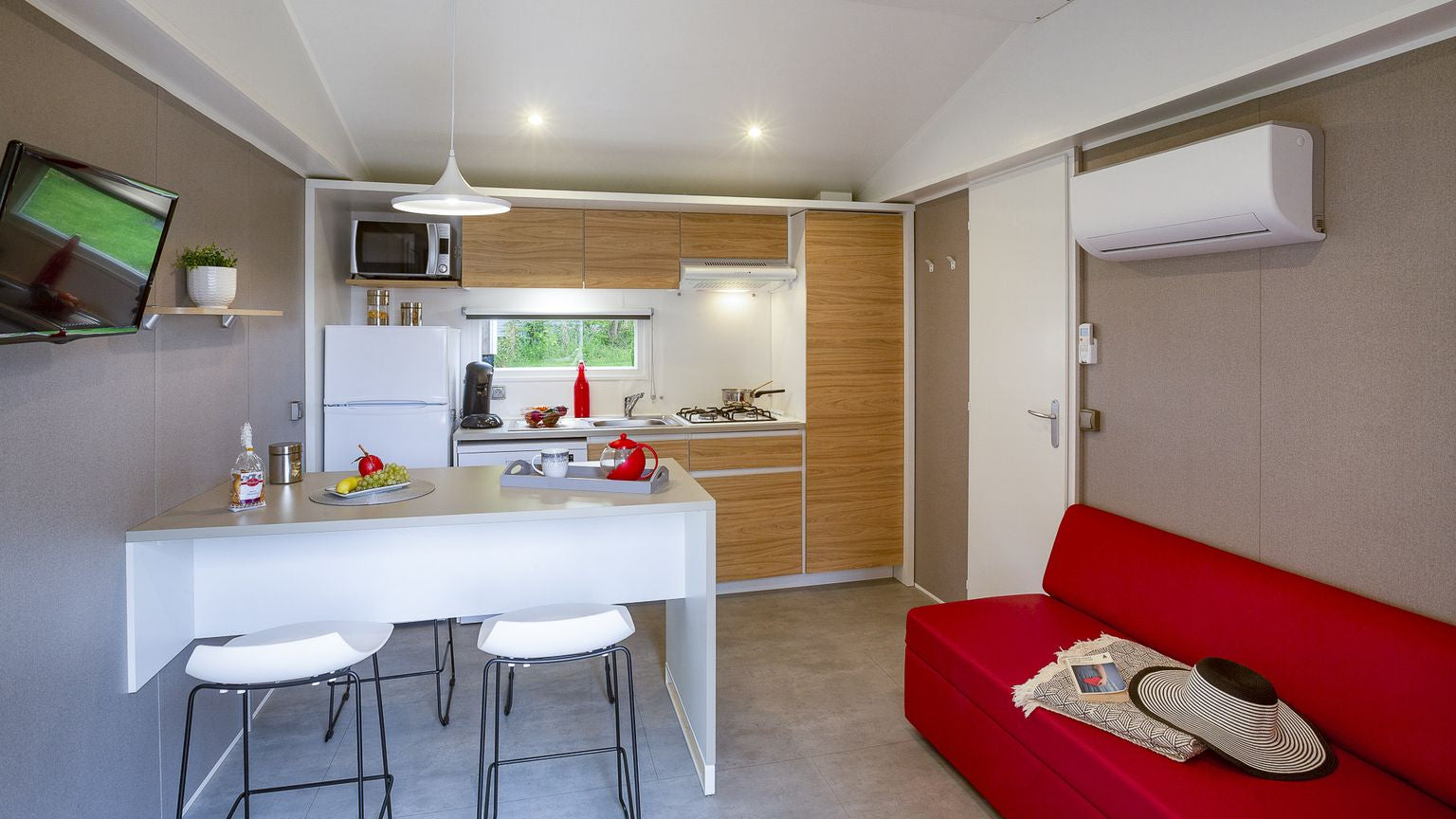 Votre logement à Chambord