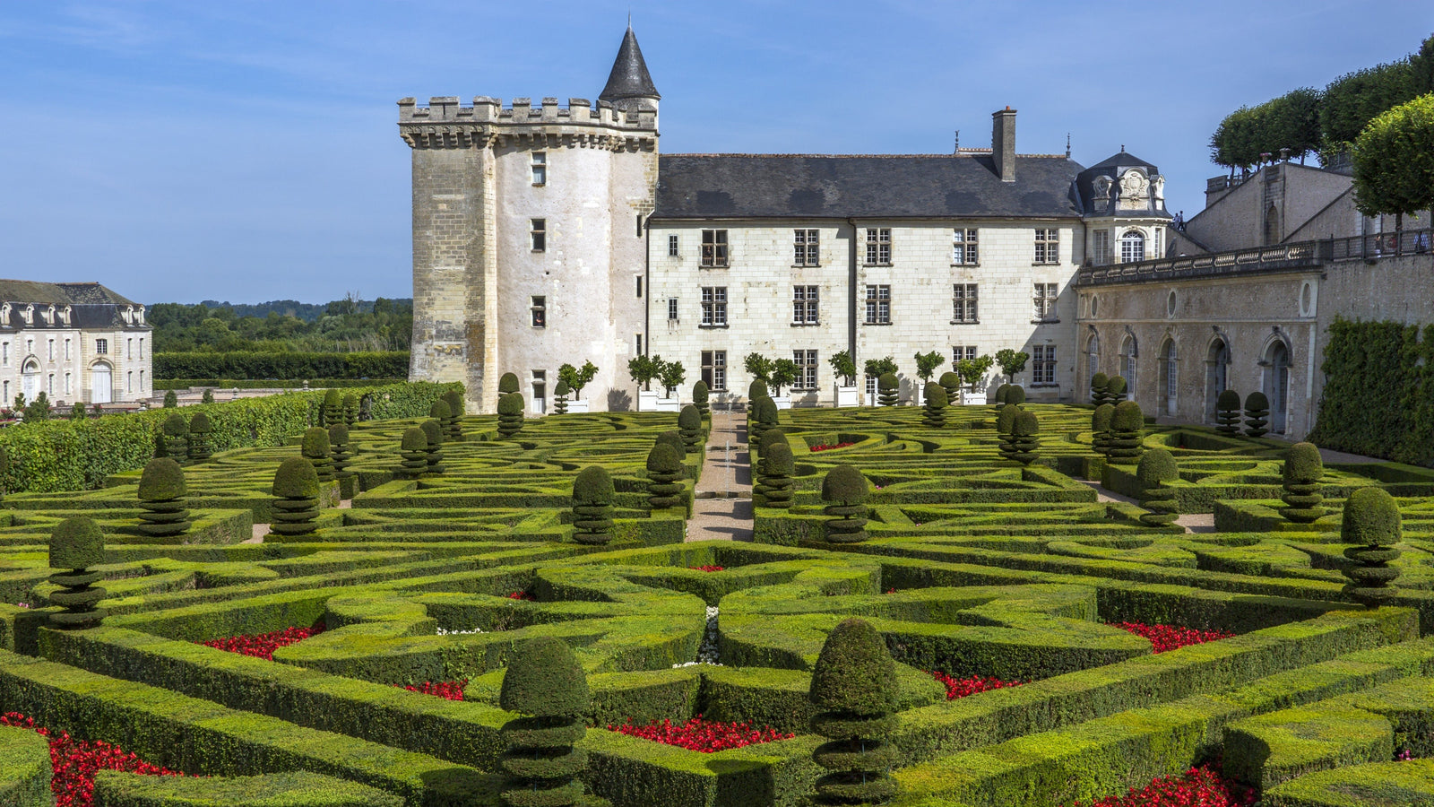 Idées découvertes à Chinon