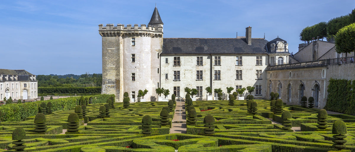 Idées découvertes à Chinon