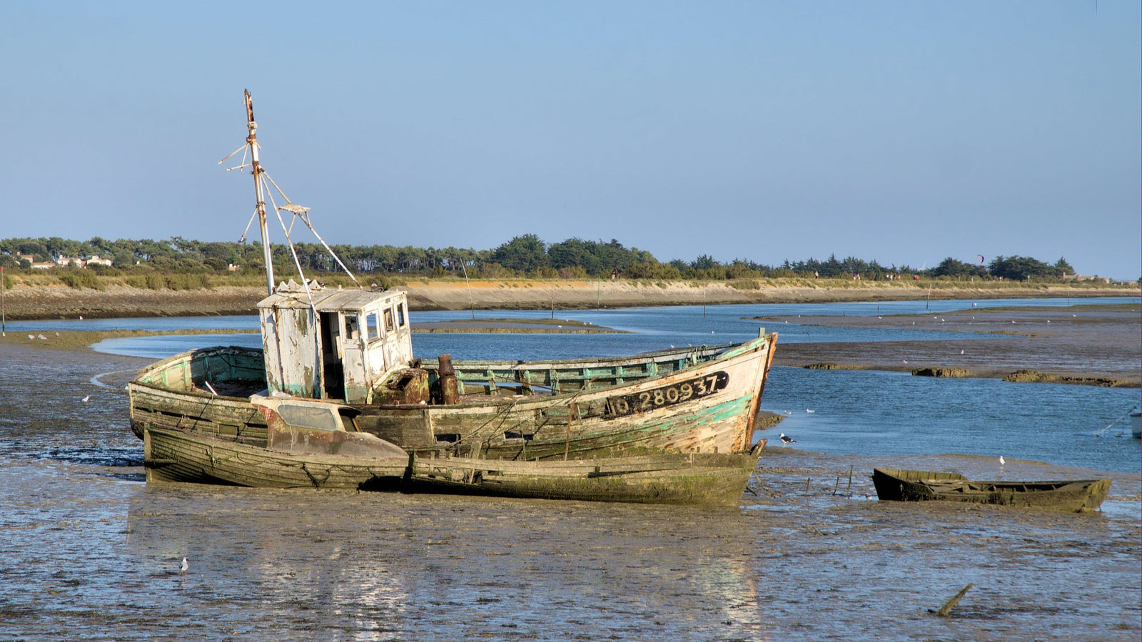 Idées découvertes aux Sables d'Olonne