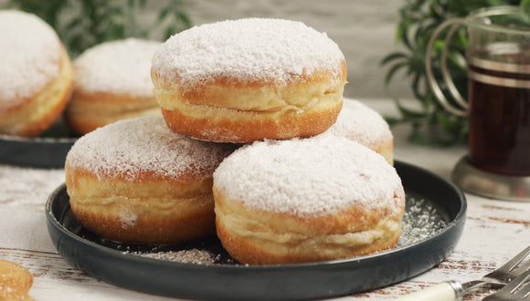 Gâteaux allemands