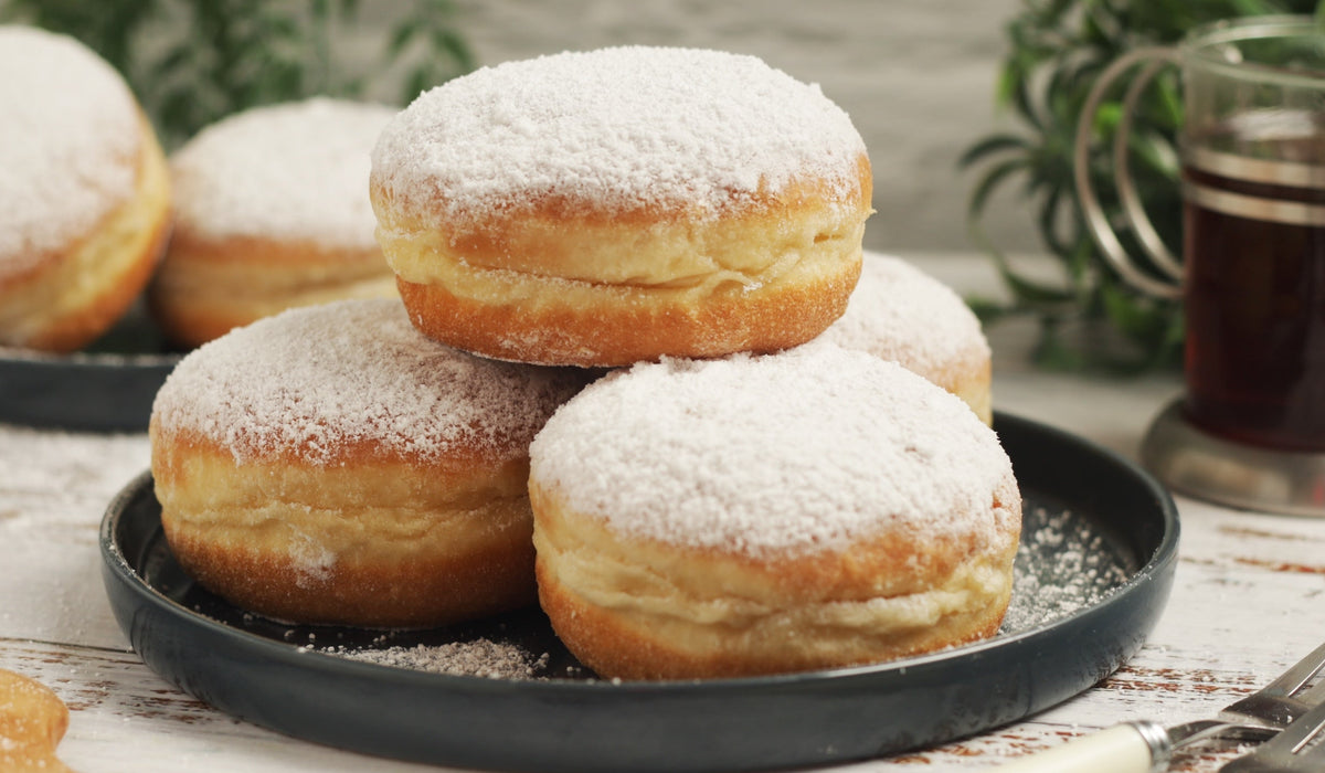 Gâteaux allemands