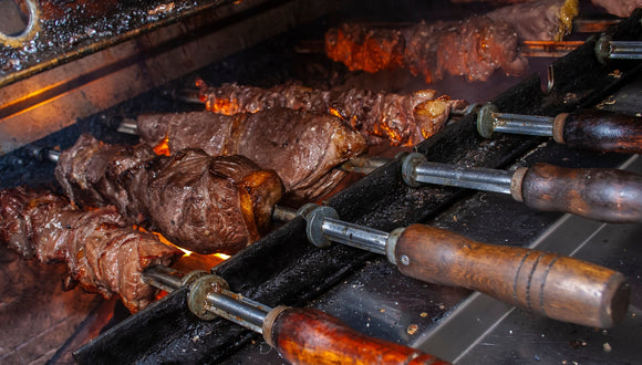 Churrascaria, un incontournable du Brésil