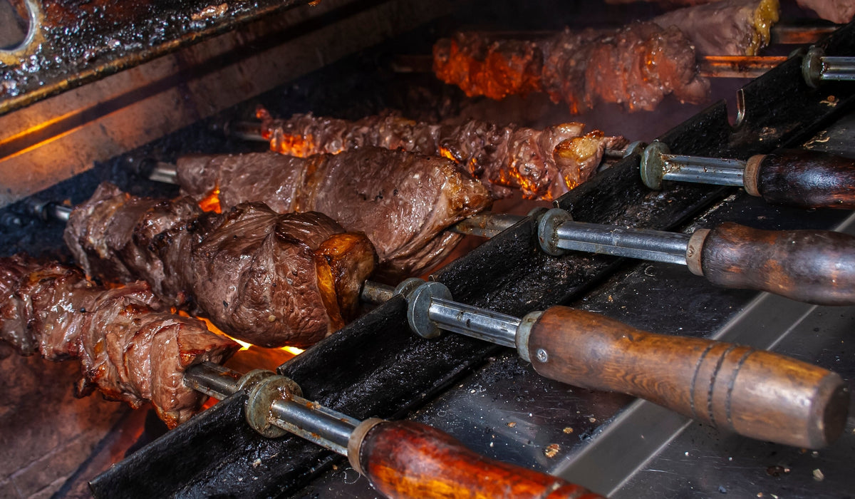 Churrascaria, un incontournable du Brésil