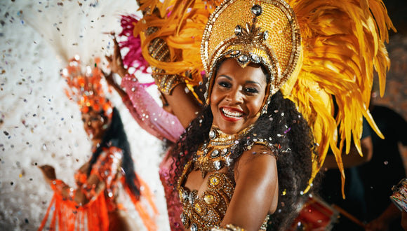 Le Carnaval et la Samba