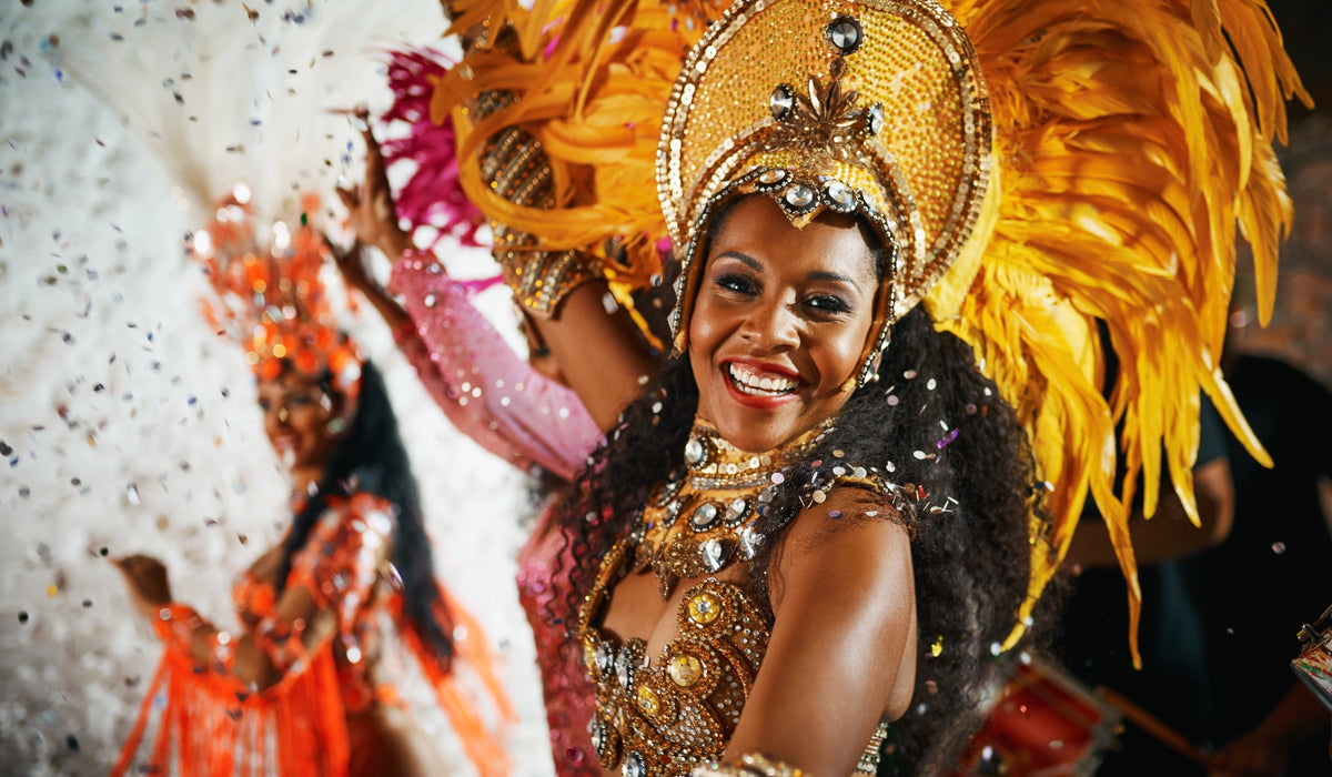 Le Carnaval et la Samba