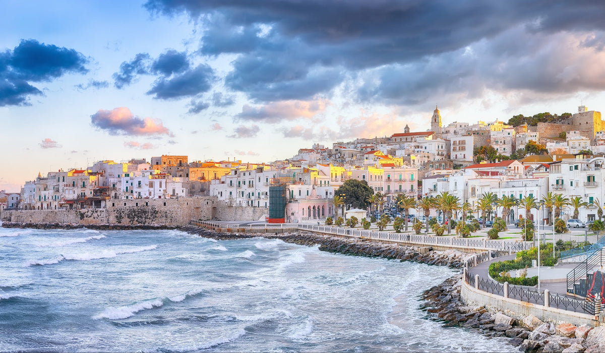 Voyage organisé dans les Pouilles en Italie
