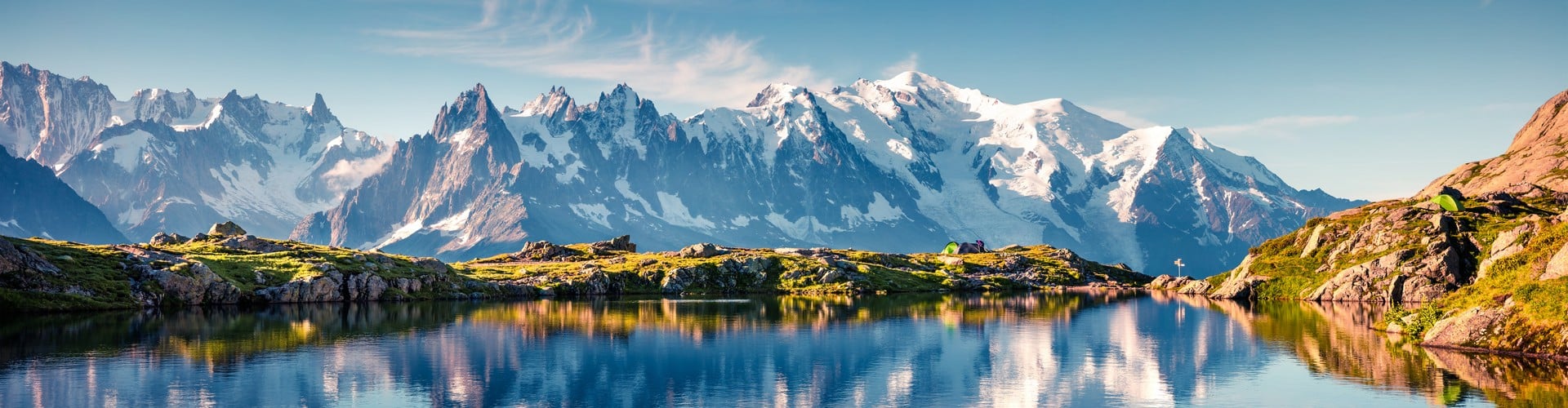Les 10 plus belles montagnes en France