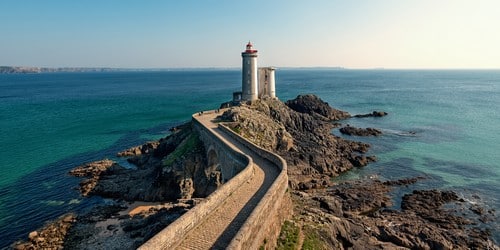 Les 10 incontournables de la Bretagne